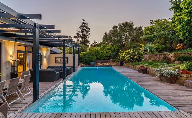 5 Bedroom Property for Sale in Hout Bay Western Cape